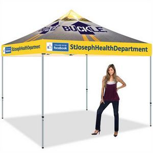 Pop-Up Tent